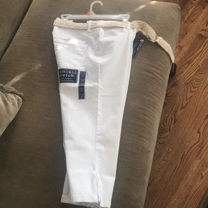 New Capris